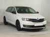 koda Rapid Spaceback 1.2 TSI, R,2.maj