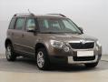 koda Yeti Ambition 2.0 TDI, 4X4