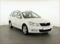 koda Octavia Elegance 1.6 TDI, Serv.kniha