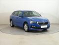 koda Scala Ambition 1.0 TSI, R,1.maj