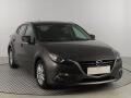 Mazda 3 2.0 Skyactiv-G, Serv.kniha