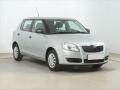�koda Fabia 1.2, Serv.kniha, po STK