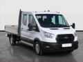 Ford Transit Trend 2.0 EcoBlue, Valn�k