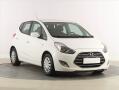 Hyundai ix20 1.6 CVVT, Serv.kniha
