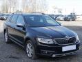 �koda Octavia Scout 2.0 TDI, 4X4, Automat