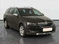 �koda Octavia Scout 2.0 TDI, 4X4, Automat