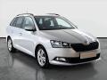 �koda Fabia Ambition 1.0 TSI, �R,1.maj