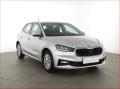 koda Fabia Ambition 1.0 TSI, Serv.kniha