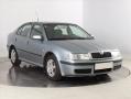 koda Octavia 1.6, LPG, Serv.kniha, nov STK