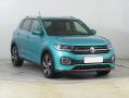 Volkswagen T-Cross R-Line 1.0 TSI, R, R-LINE