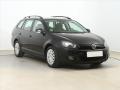 Volkswagen Golf 1.6 TDI, Serv.kniha