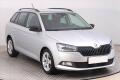 �koda Fabia Style Plus 1.0 TSI, Serv.kniha