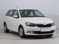 �koda Fabia 1.0 TSI, Serv.kniha, Tempomat