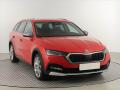 �koda Octavia Scout 2.0 TDI
