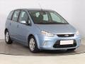 Ford C-MAX Ghia 1.6 TDCi, Serv.kniha