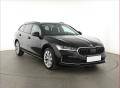koda Superb 2.0 TDI, Selection