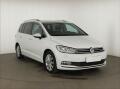 Volkswagen Touran 2.0 TDI, Serv.kniha, Navi