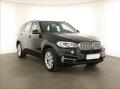 BMW X5 xDrive40d, 4X4, Automat, K��e