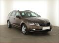 �koda Octavia Style Plus 2.0 TDI, Serv.kniha