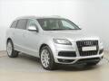 Audi Q7 S-Line 3.0 TDI, 4X4, Automat