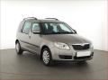 koda Roomster 1.2 12V, R,1.maj, nov STK