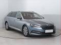 koda Superb Ambition 2.0 TDI