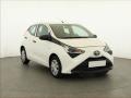 Toyota Aygo 1.0 VVT-i, LPG