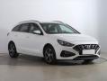 Hyundai i30 Family 1.6 CRDi, Serv.kniha