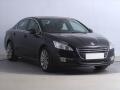 Peugeot 508 2.0 HDi, Tempomat