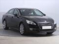 Peugeot 508 2.0 HDi, Tempomat