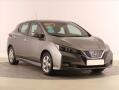 Nissan Leaf 40 kWh, SoH 92%, Automat