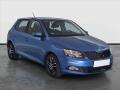 �koda Fabia Ambition Plus 1.0