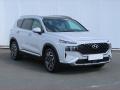 Hyundai Santa Fe Hybrid