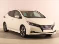 Nissan Leaf 40 kWh, SoH 91%, Automat