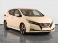Nissan Leaf 40 kWh, SoH 91%, Automat