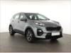 Kia Sportage 1.6 CRDi, klima