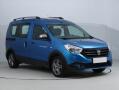 Dacia Dokker Stepway 1.6 SCe, 5M�st, �R