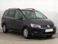 Volkswagen Sharan 2.0 TDI, 7�m�st, Navi