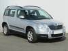 koda Octavia 1.4 TSI, Serv.kniha, Tempomat