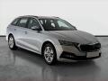 �koda Octavia Ambition 2.0 TDI, �R,1.maj