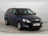 koda Fabia 1.2 TSI, Serv.kniha