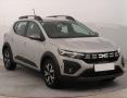 Dacia Sandero 1.0 TCe, R,1.maj, Serv.kniha