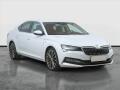 �koda Superb Laurin&Klement 2.0 TSI