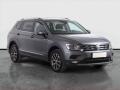 Volkswagen Tiguan Allspace Comfortline 2.0 TDI, 4X4