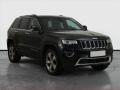 Jeep Grand Cherokee Overland 3.0 CRD, 4X4