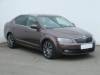 koda Octavia Style 2.0 TDI, Automat, Navi