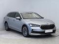 koda Superb 2.0 TDI, R,L&K,25TKM*