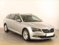 �koda Superb Ambition 2.0 TDI, Bi-Xenony