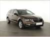 koda Octavia 2.0 TDI, Serv.kniha, Tempomat