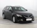 Mazda 6 2.0 DI, po STK, zamluveno